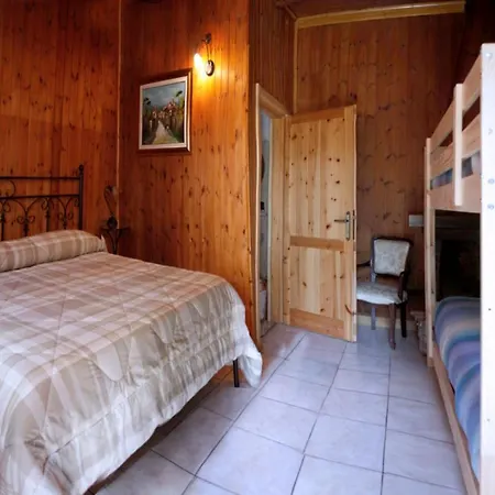 Dei Pini Pescasseroli