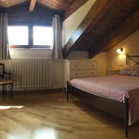 Panzió Dei Pini Pescasseroli