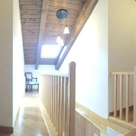 Dei Pini Panzió Pescasseroli