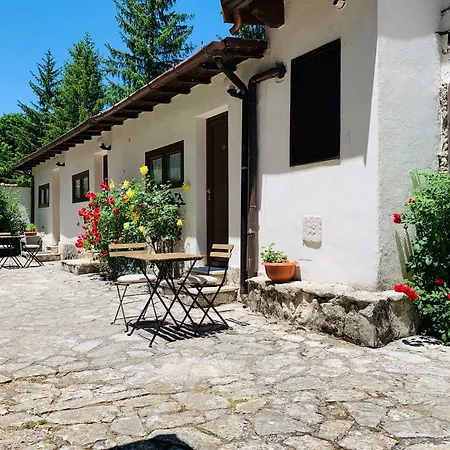 Dei Pini Couette-café