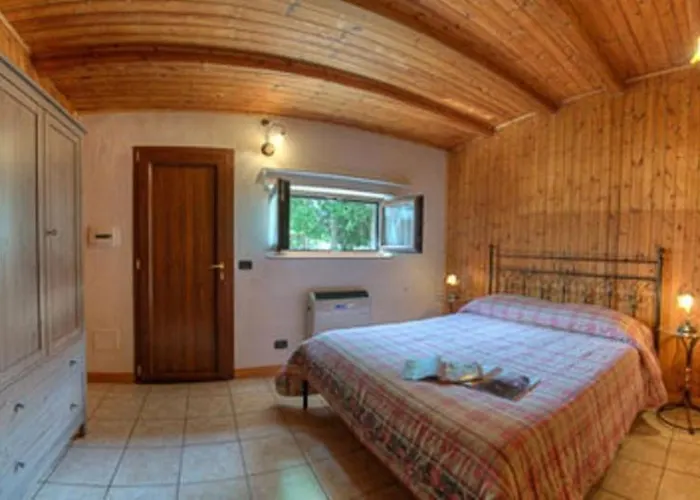 Bed & Breakfast Dei Pini