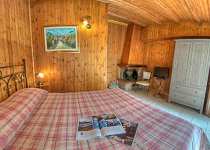 Dei Pini Bed & Breakfast