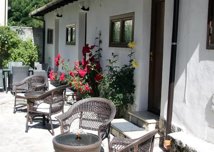 Bed & Breakfast Dei Pini