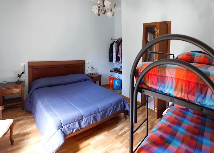 Bed & Breakfast Dei Pini 3*