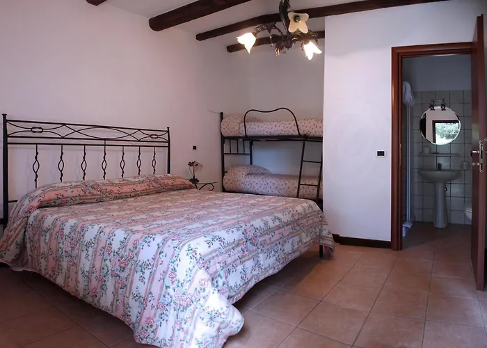 Couette-café Dei Pini