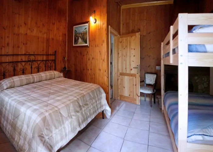 Dei Pini Pescasseroli