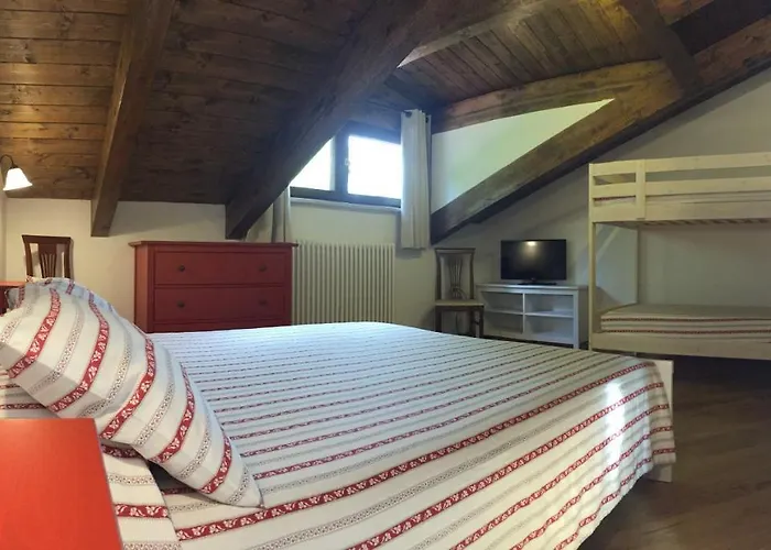 Bed & Breakfast Dei Pini Pescasseroli