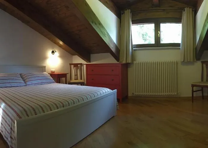 Bed & Breakfast Dei Pini