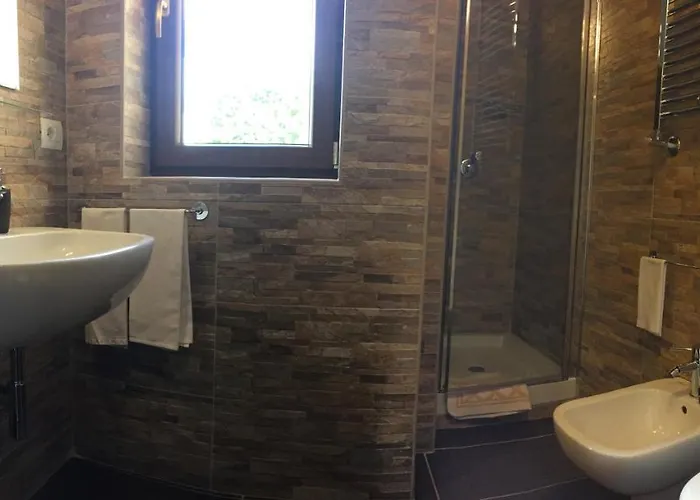 Dei Pini Bed & Breakfast 3*