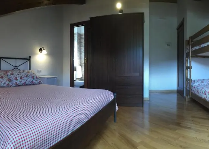 Dei Pini Pescasseroli