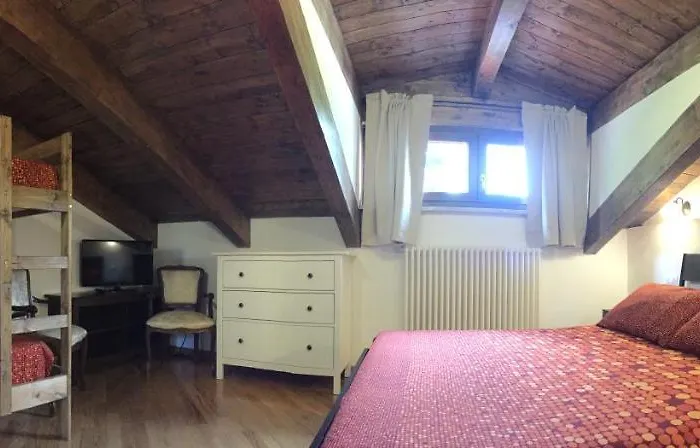 Dei Pini Bed & Breakfast