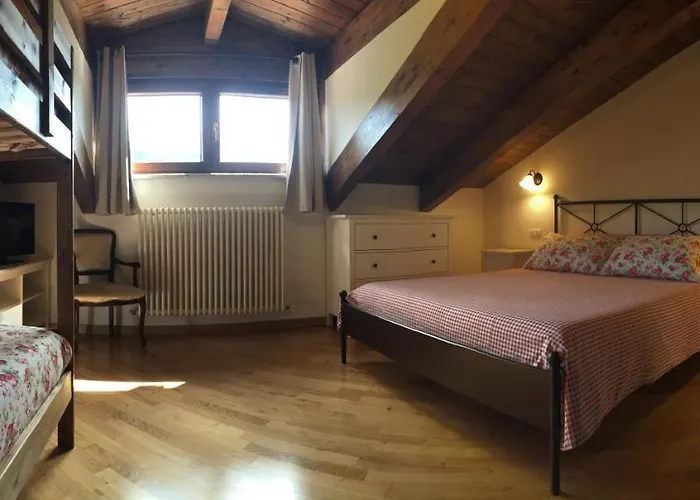 Bed & Breakfast Dei Pini Pescasseroli