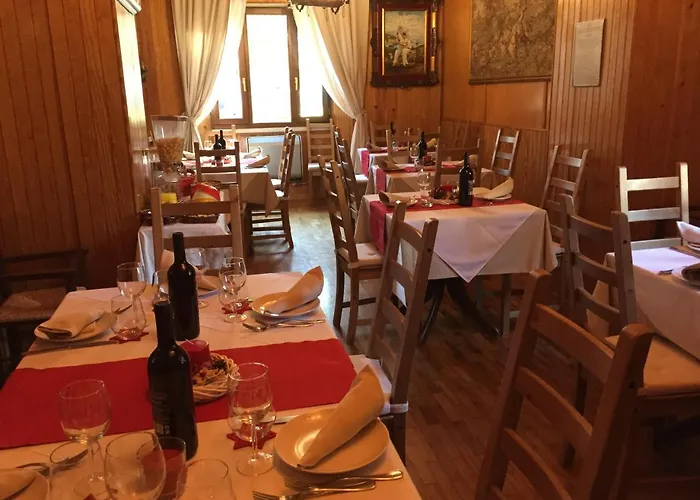 Bed & Breakfast Dei Pini Pescasseroli