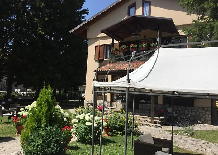 Bed & Breakfast Dei Pini 3*