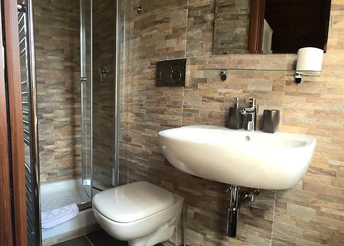 Bed & Breakfast Dei Pini Pescasseroli