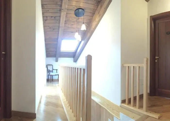 Dei Pini Bed & Breakfast Pescasseroli